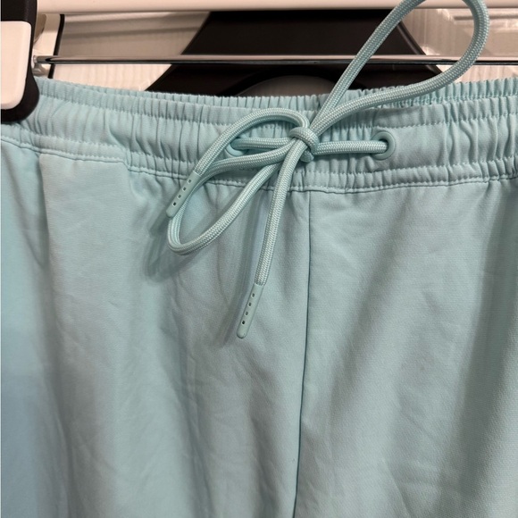 Gilly Hicks NWT Recharge Cargo Pants fleece lined drawstring hems pockets XL - Picture 8 of 14